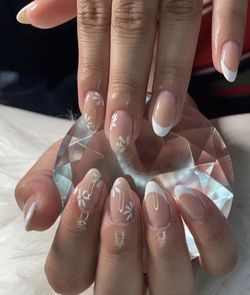 Uñas !!