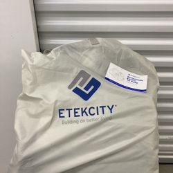 Blow Up Mattress