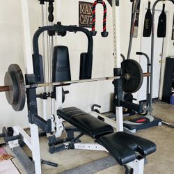 NAUTILUS WEIGHT SET.!🏋🏻‍♂️