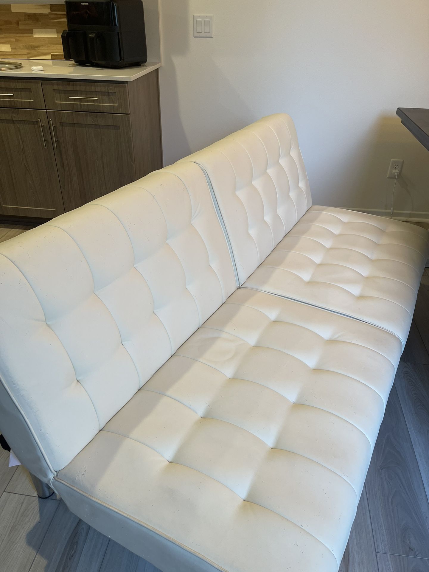 FREE (2) Futon Sofa Beds for Sale in Fallbrook, CA OfferUp