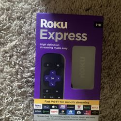 Roku Express HD