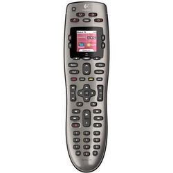 Logitech Harmony 650 Programmable Remote