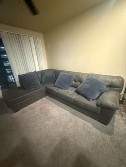Couch for sale