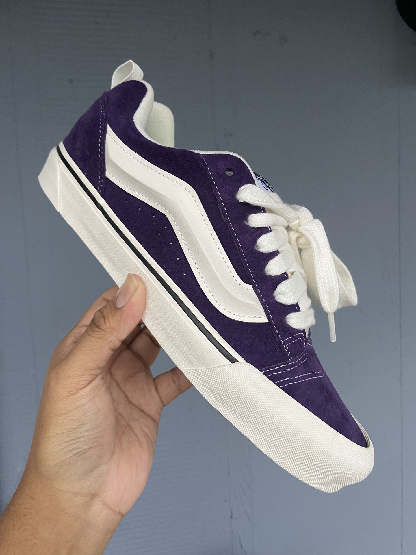 Men’s 9 Vans Knu Skools New No Box.