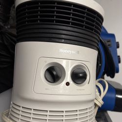 Honeywell 360 Sorround Space Heater