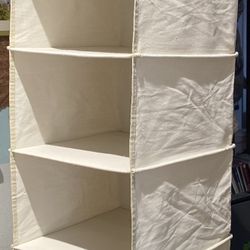 Hanging Shelf $10