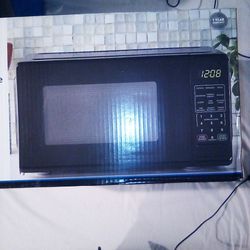  Renew Compact Microwave Oven 