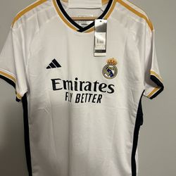 Men’s Soccer Jerseys 