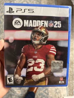 Madden 25