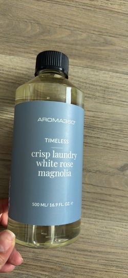 Aroma360 oils
