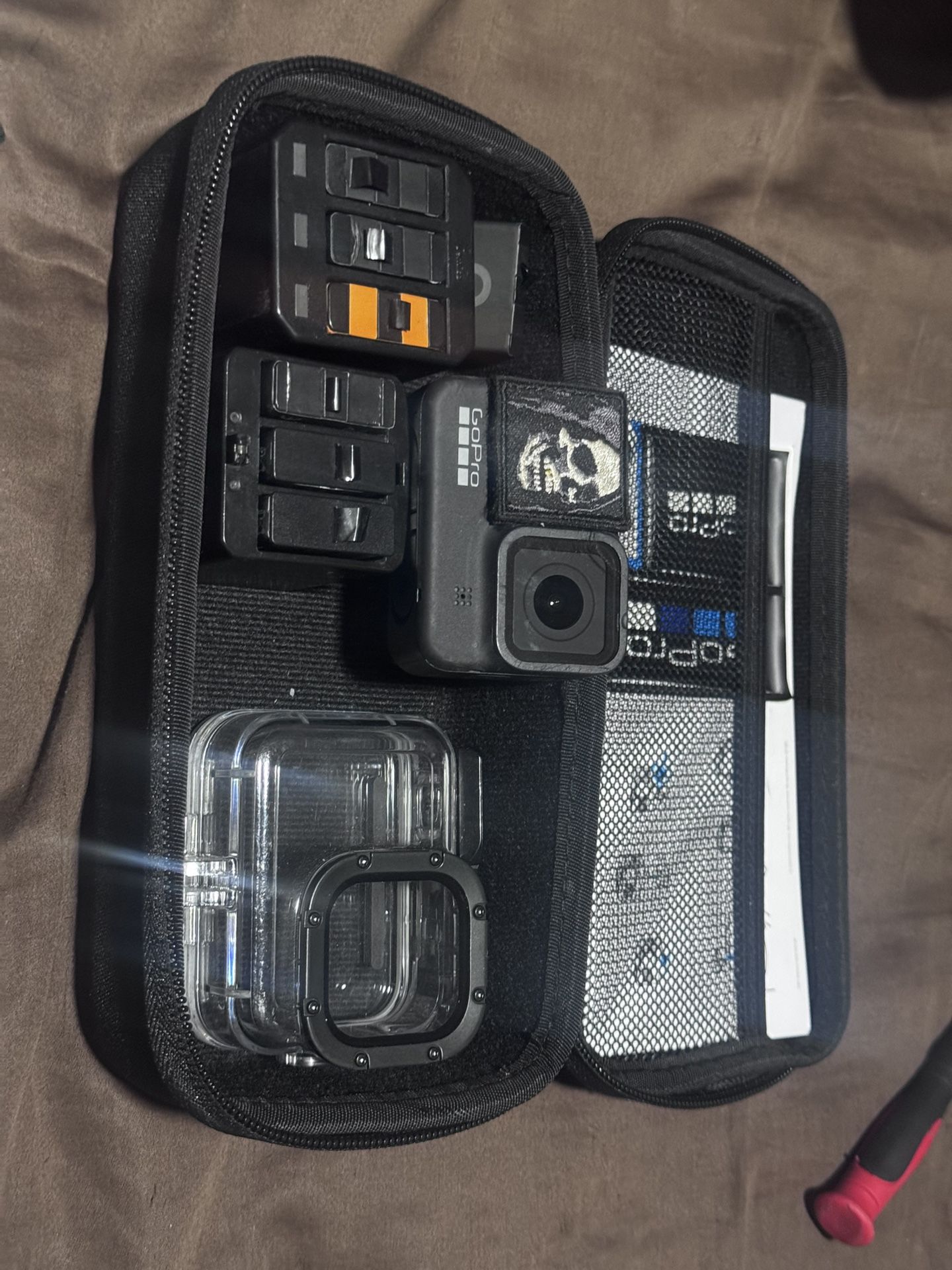 GoPro hero 8 Black
