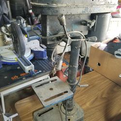 Drill Press