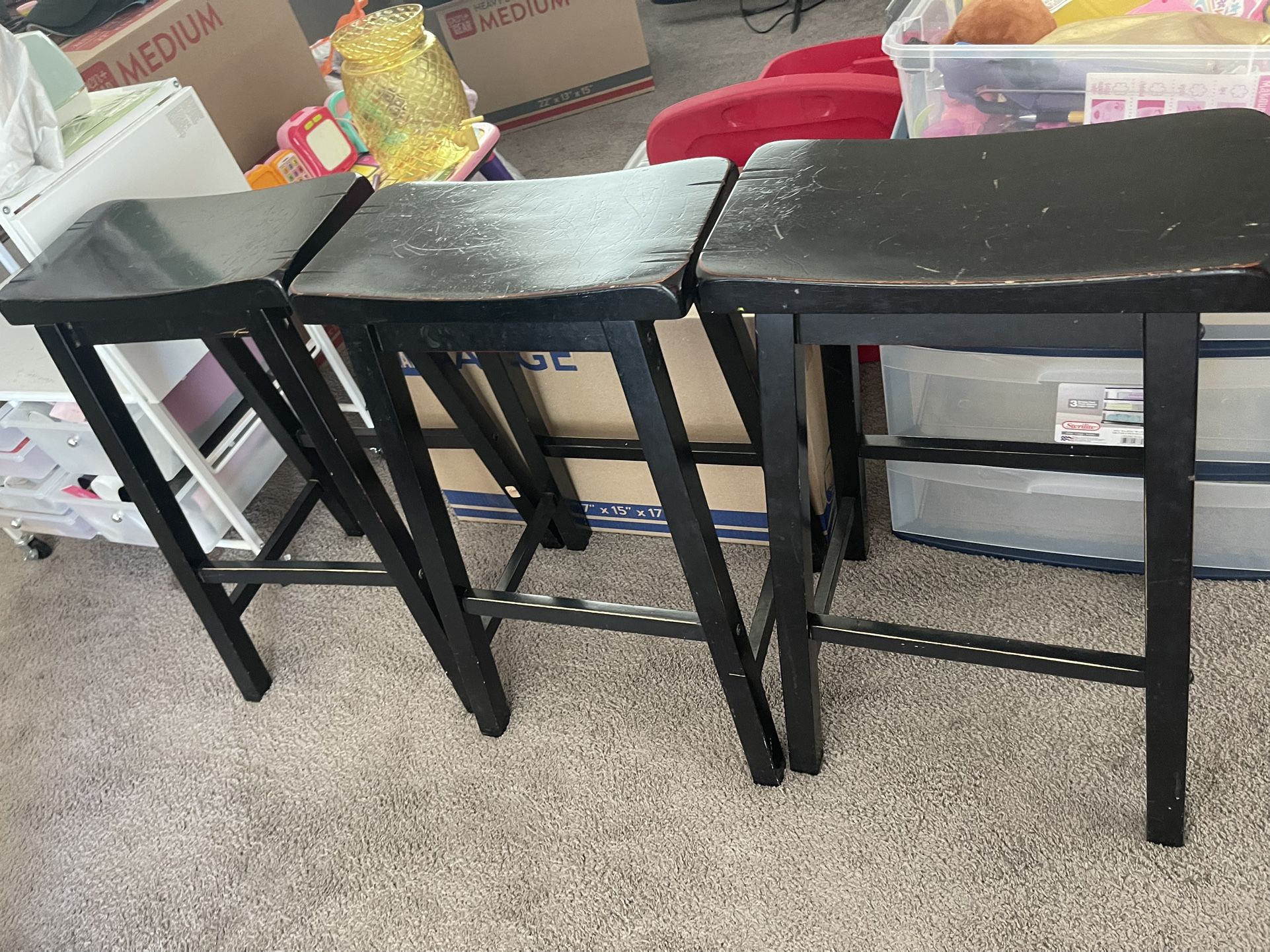Stool Bar Chairs