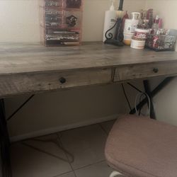 Desk