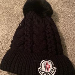 Moncler Beanie