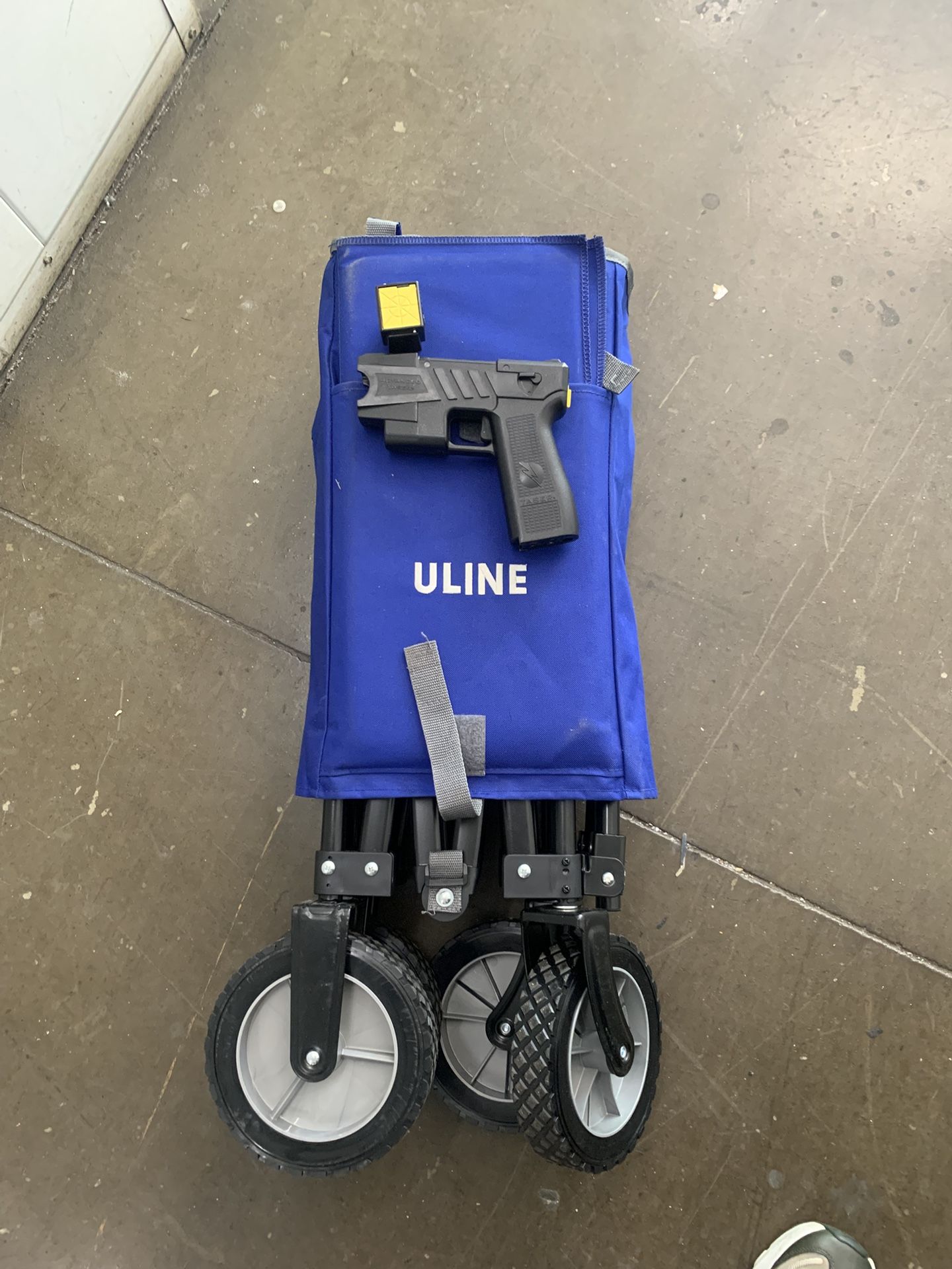 Uline
