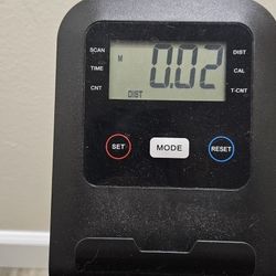 Row Machine