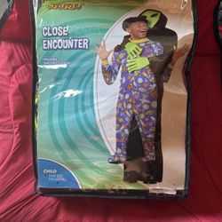 Halloween Costume