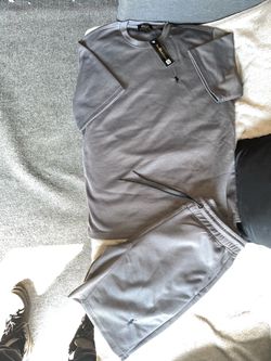 Nike and polo Ralph Lauren short sets, small-3x ($45 a pair or buy more than one for $40 a set