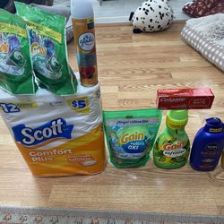 Household Bundle