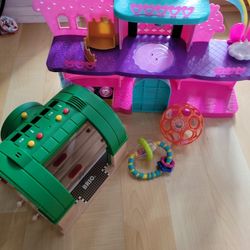 Toys 