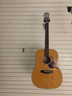 Acoustic Guitar