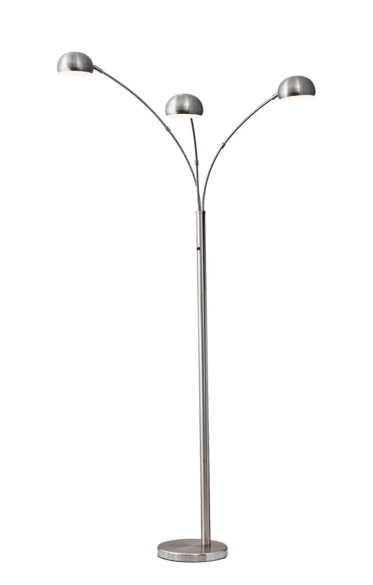 Tree floor lamp 84’