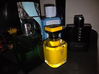 Various Colognes Offer
