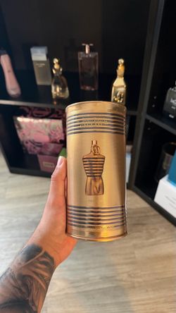 Jean Paul Gaultier Le Male Elixir Fragrance