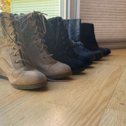 Women’s Size 9-9 1/2