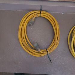 12-3. 25ft Extention Cord