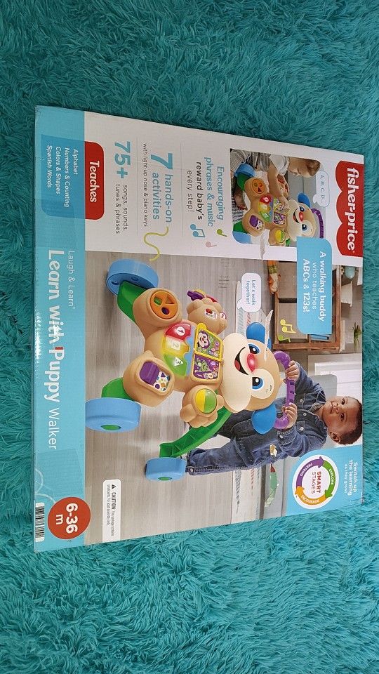 Walker For Baby