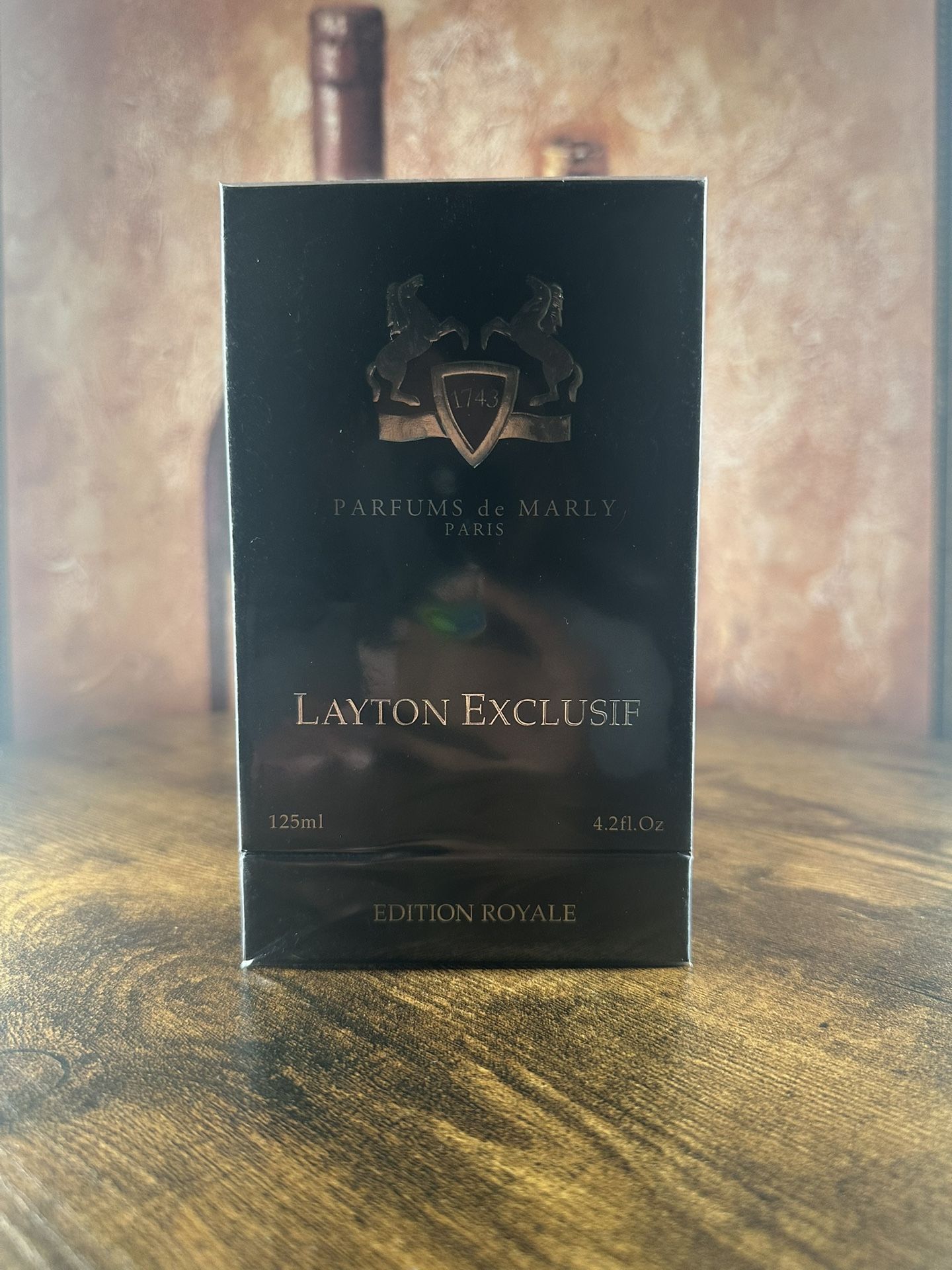Parfum De Marley Layton Exclusif 125ML