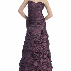 Prom special occasion dress