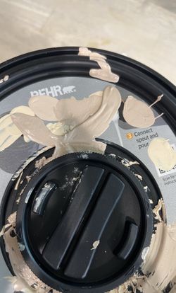 Bear Paint Premium Plus