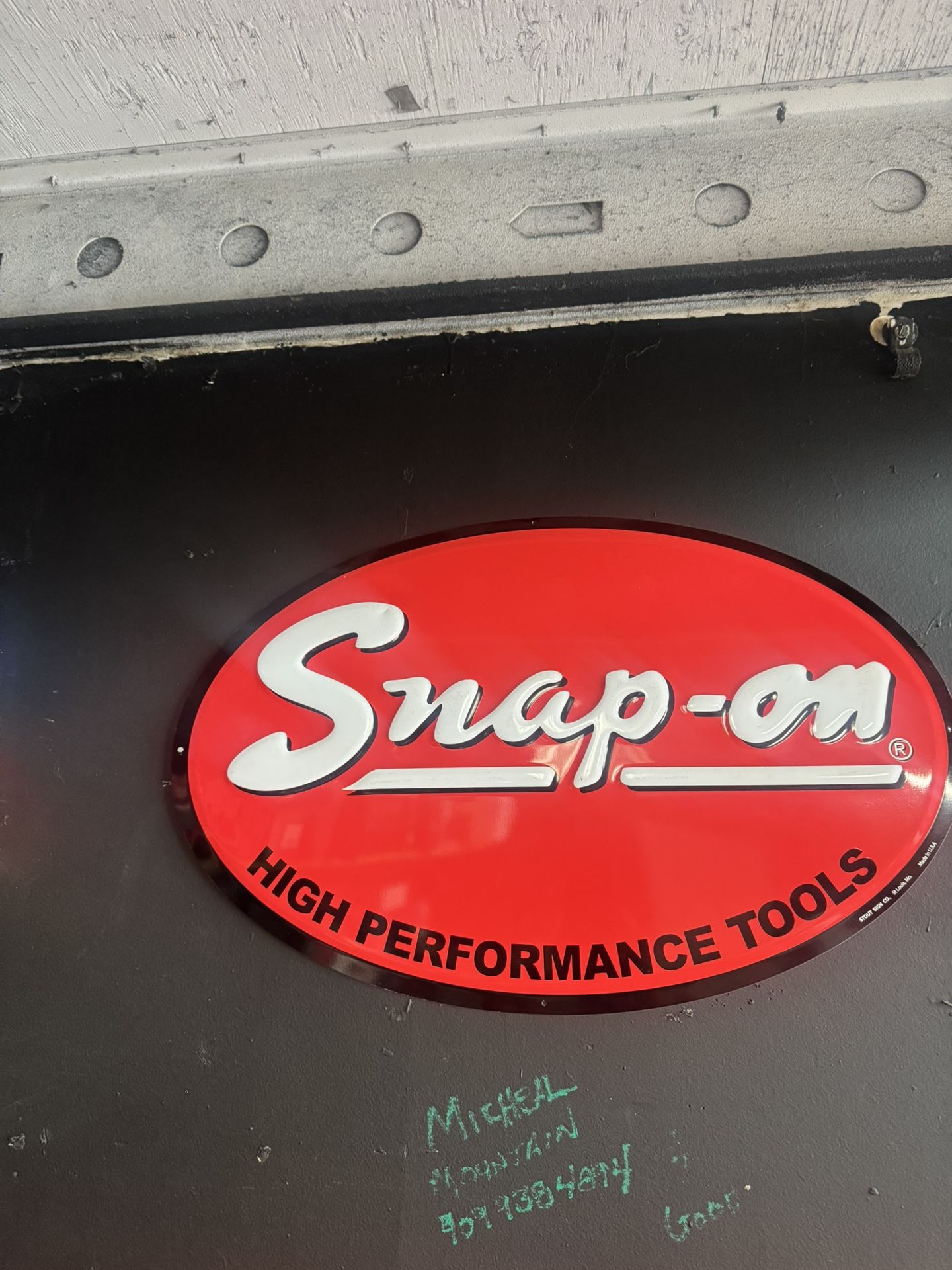 Snap On Tools