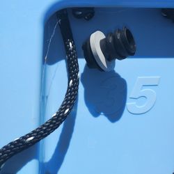 Unused Yeti 35 Tundra All Manuals And Basket Still Sealer