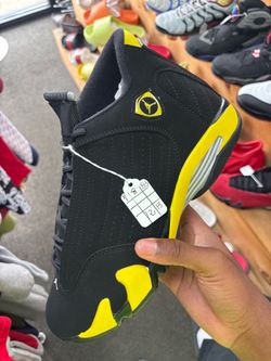 Jordan 14