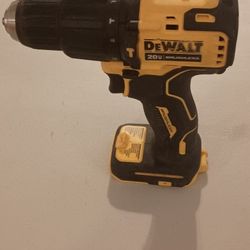 DeWalt Drill 