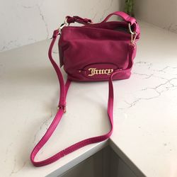 Juice Couture Bag