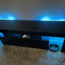 LED TV Stand