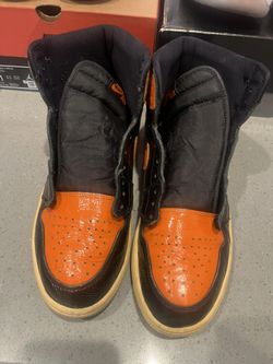 Shattered Backboard 3.0