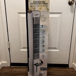 Maxx Chill Evaporating Air Cooling Tower. Brand New