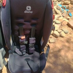 diono Carseat 