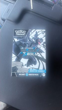 Black Bolt