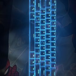 DIERYA gaming Keyboard 