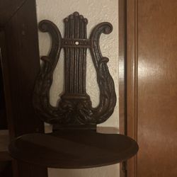 Wall Shelves 