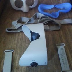 Oculus Rift 