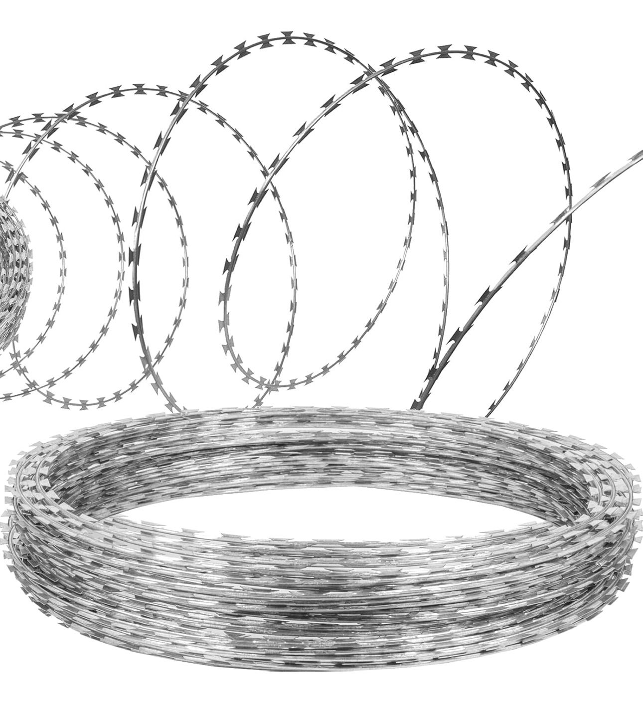 Razor Barbed Wire