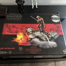 Star Wars The Black Series 